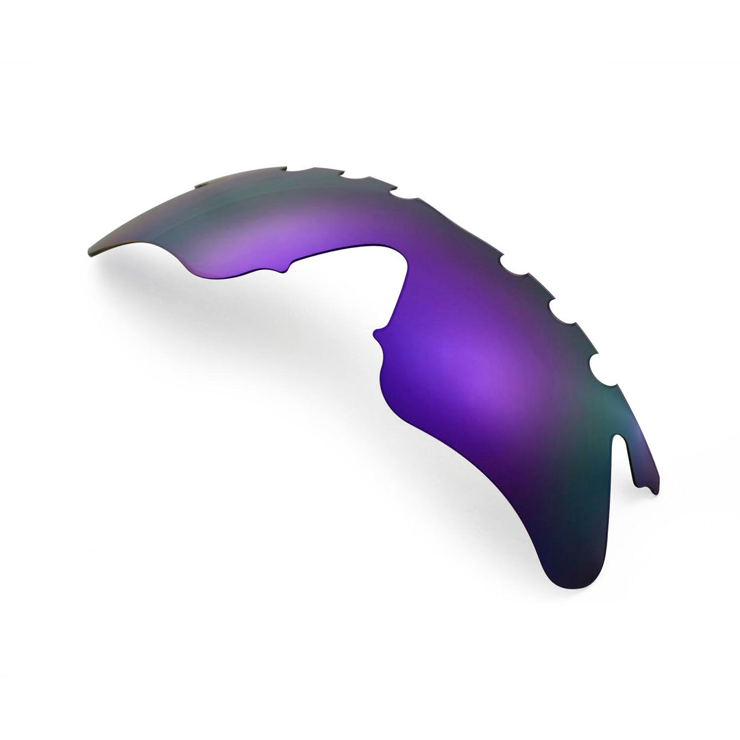 Purple Polarized