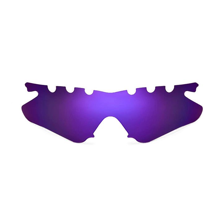 Purple Polarized