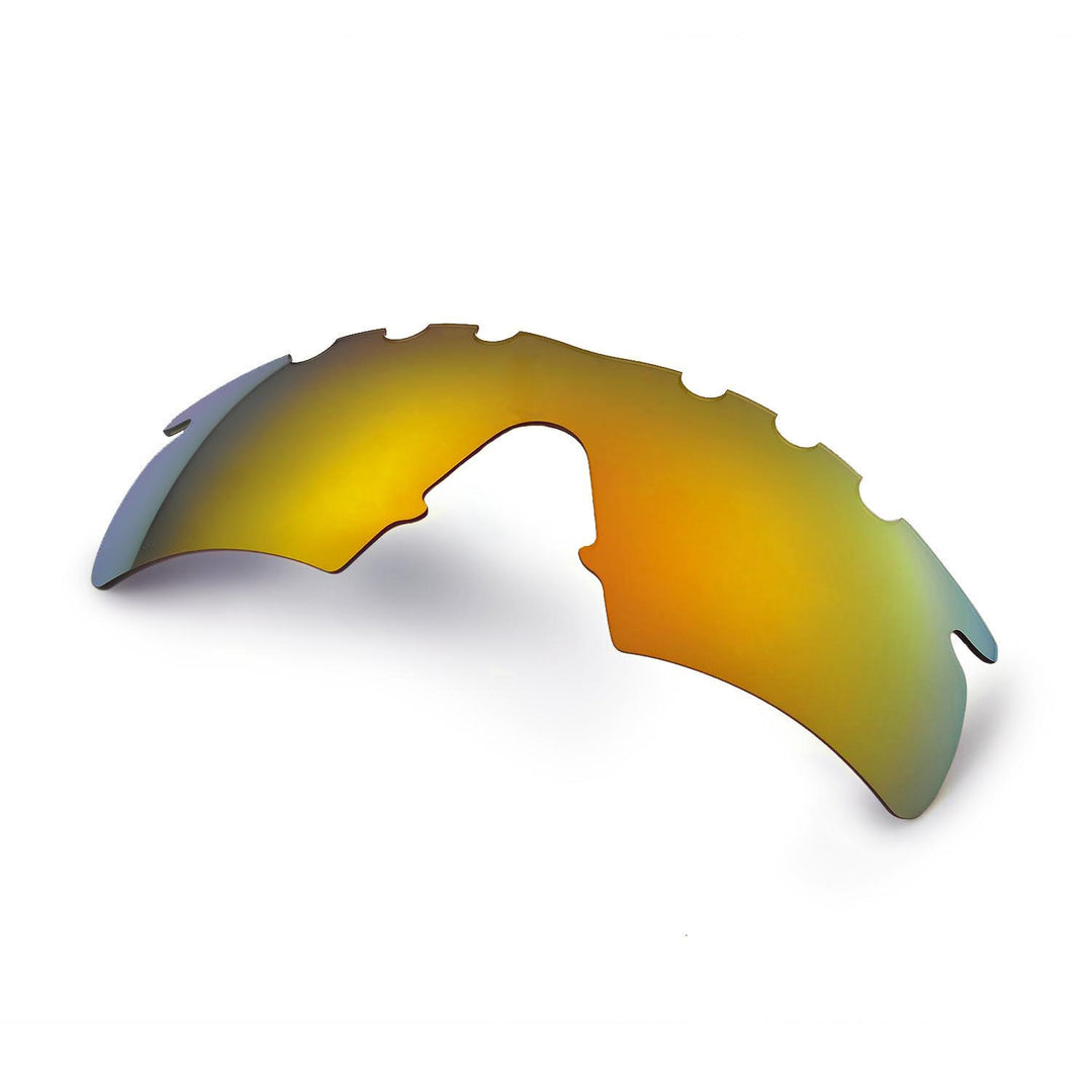24K Gold Polarized
