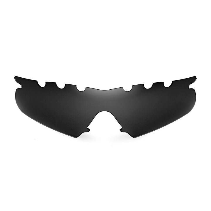 Black Non-Polarized