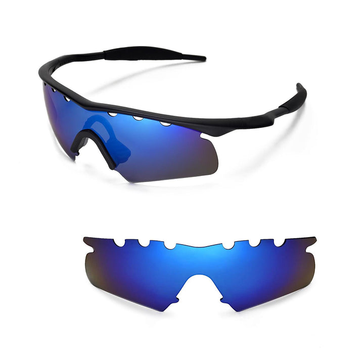 Ice Blue Polarized