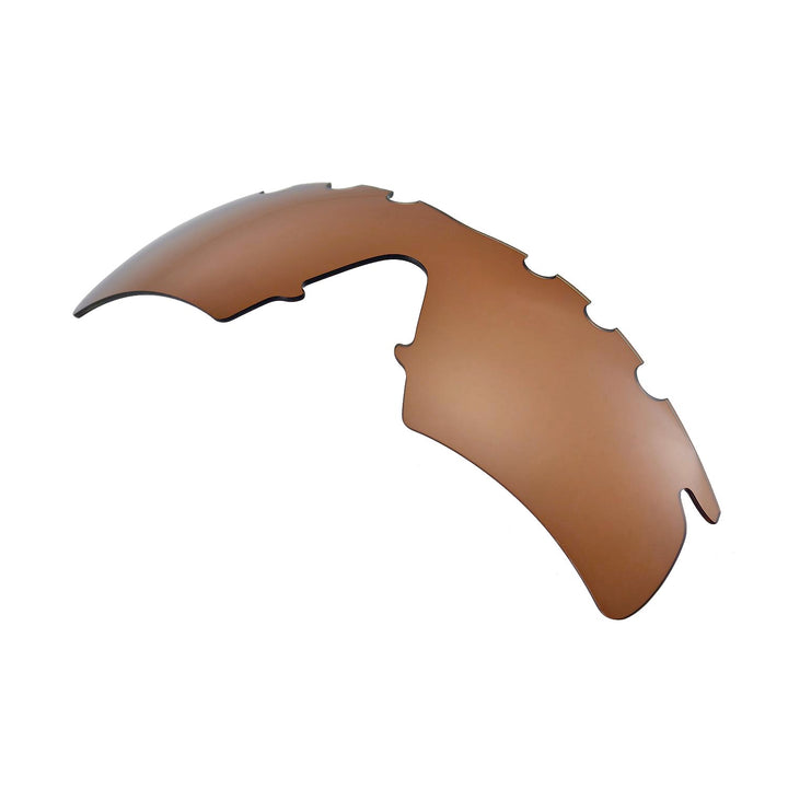 Brown Polarized
