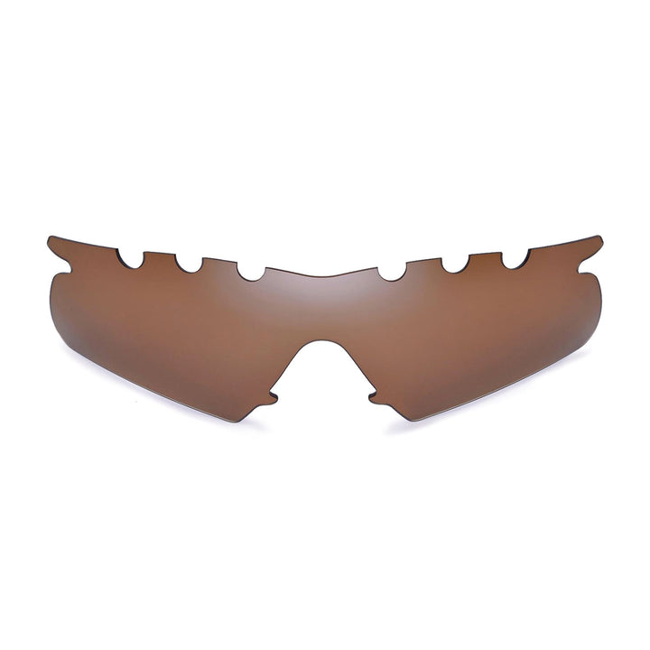 Brown Polarized