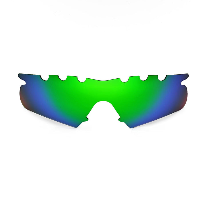Emerald Green Polarized