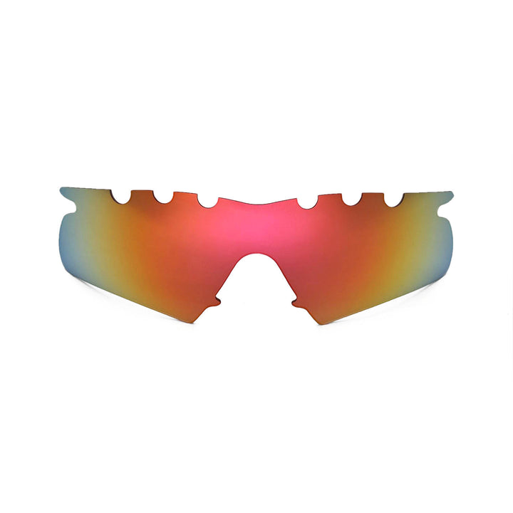 Fire Red Polarized