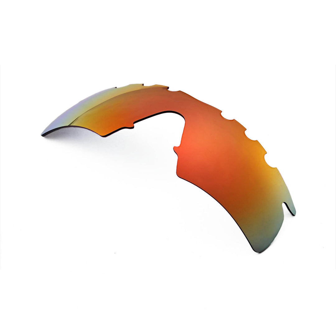 Fire Red Polarized