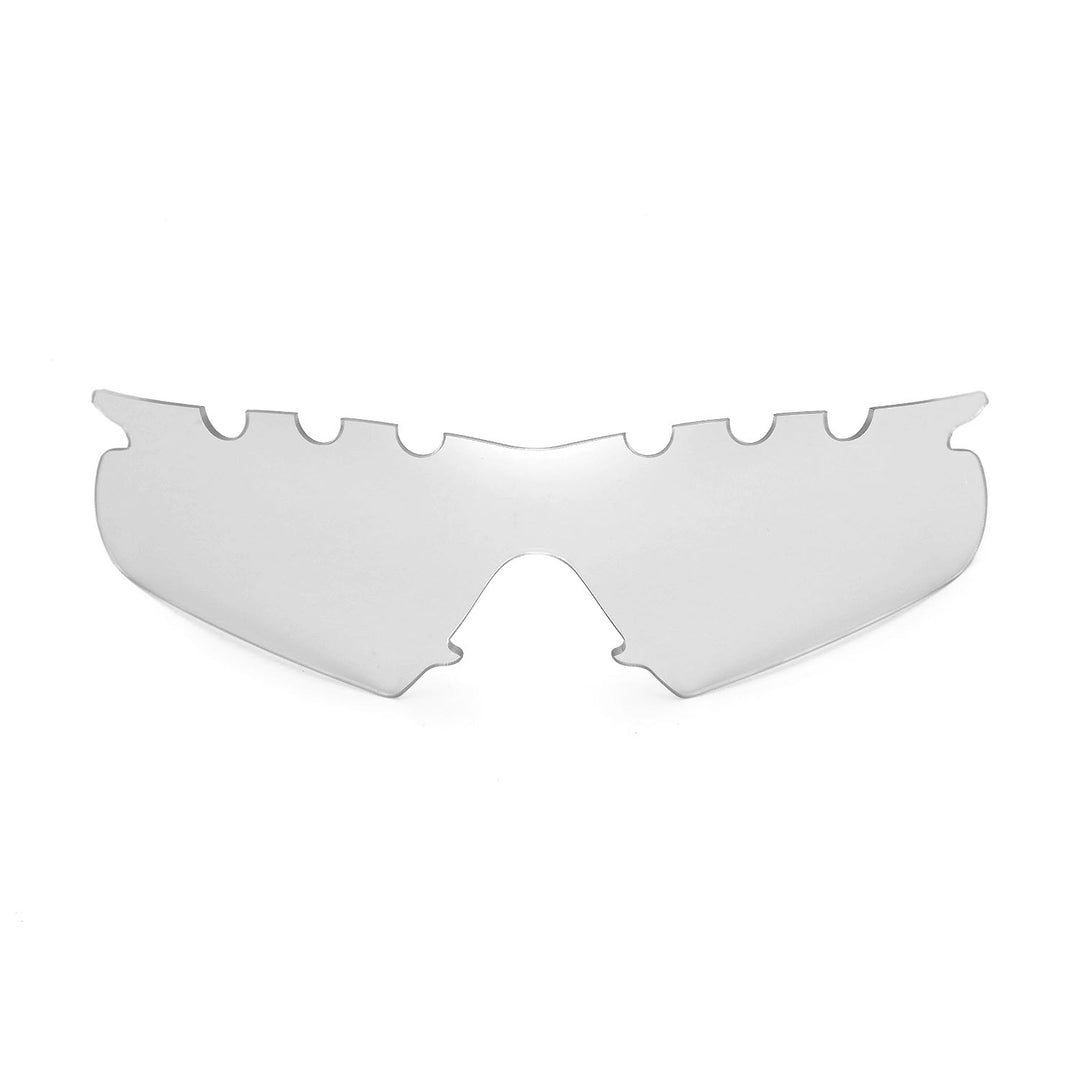 Clear Non-Polarized