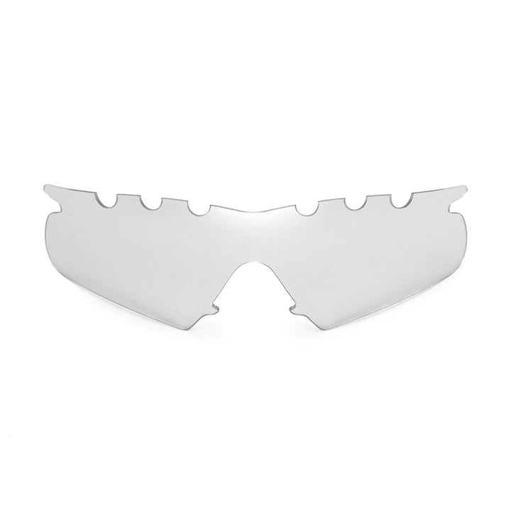 Clear Non-Polarized