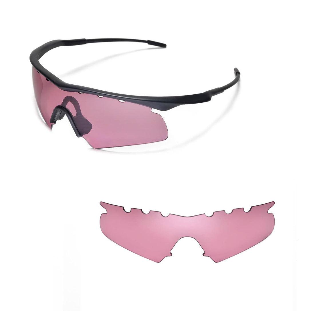 Pink Non-Polarized