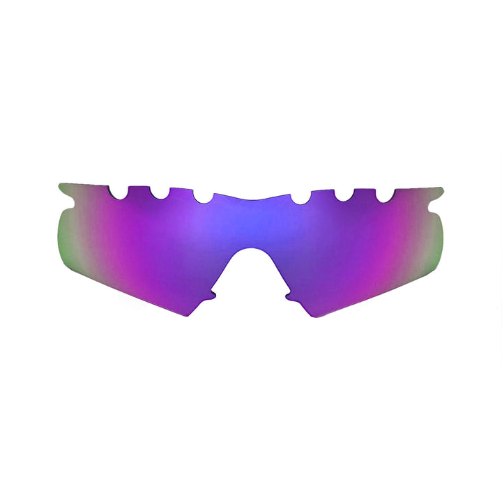 Purple Polarized