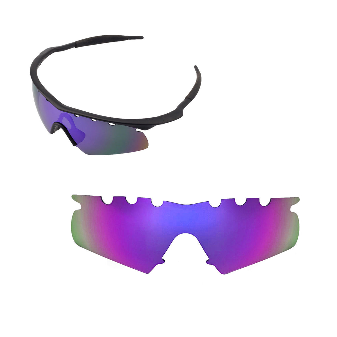 Purple Polarized