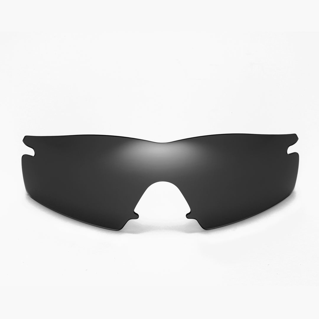 Black Polarized
