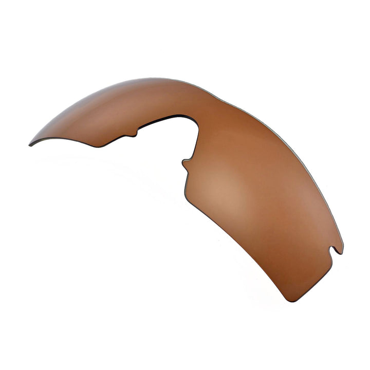 Brown Polarized