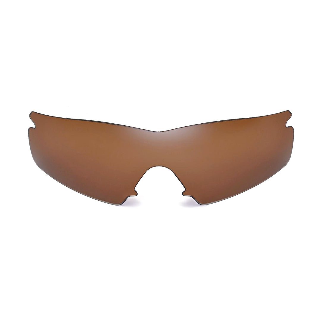 Brown Polarized