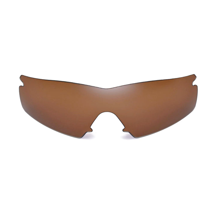 Brown Polarized