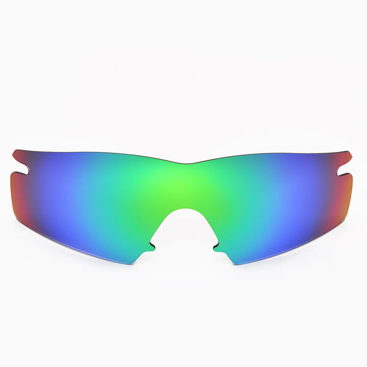 Emerald Green Polarized