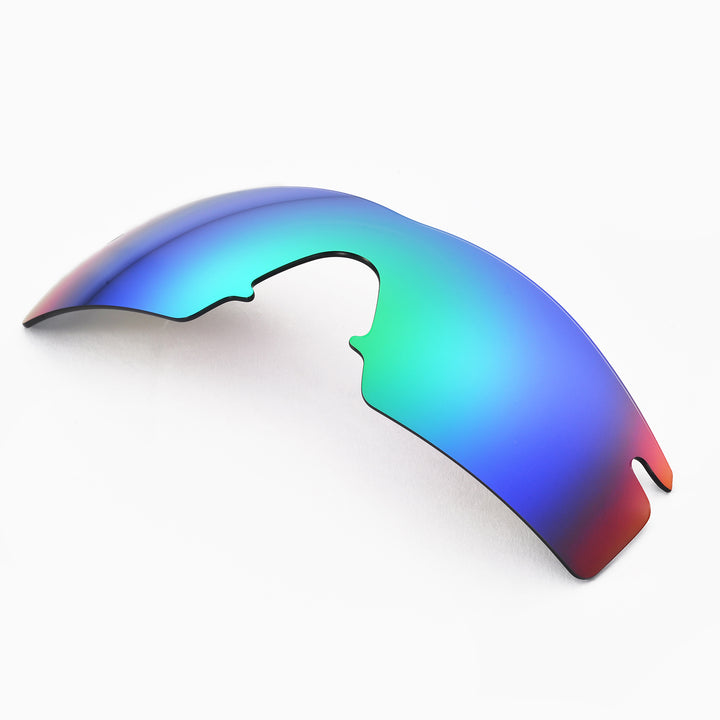 Emerald Green Polarized
