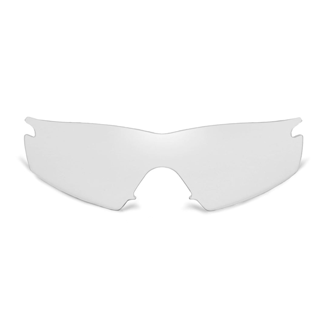 Clear Non-Polarized