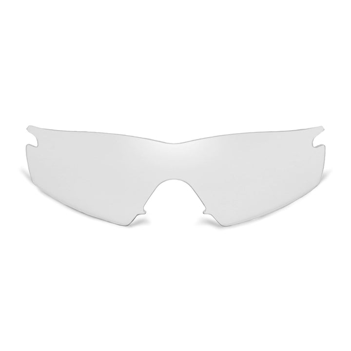 Clear Non-Polarized