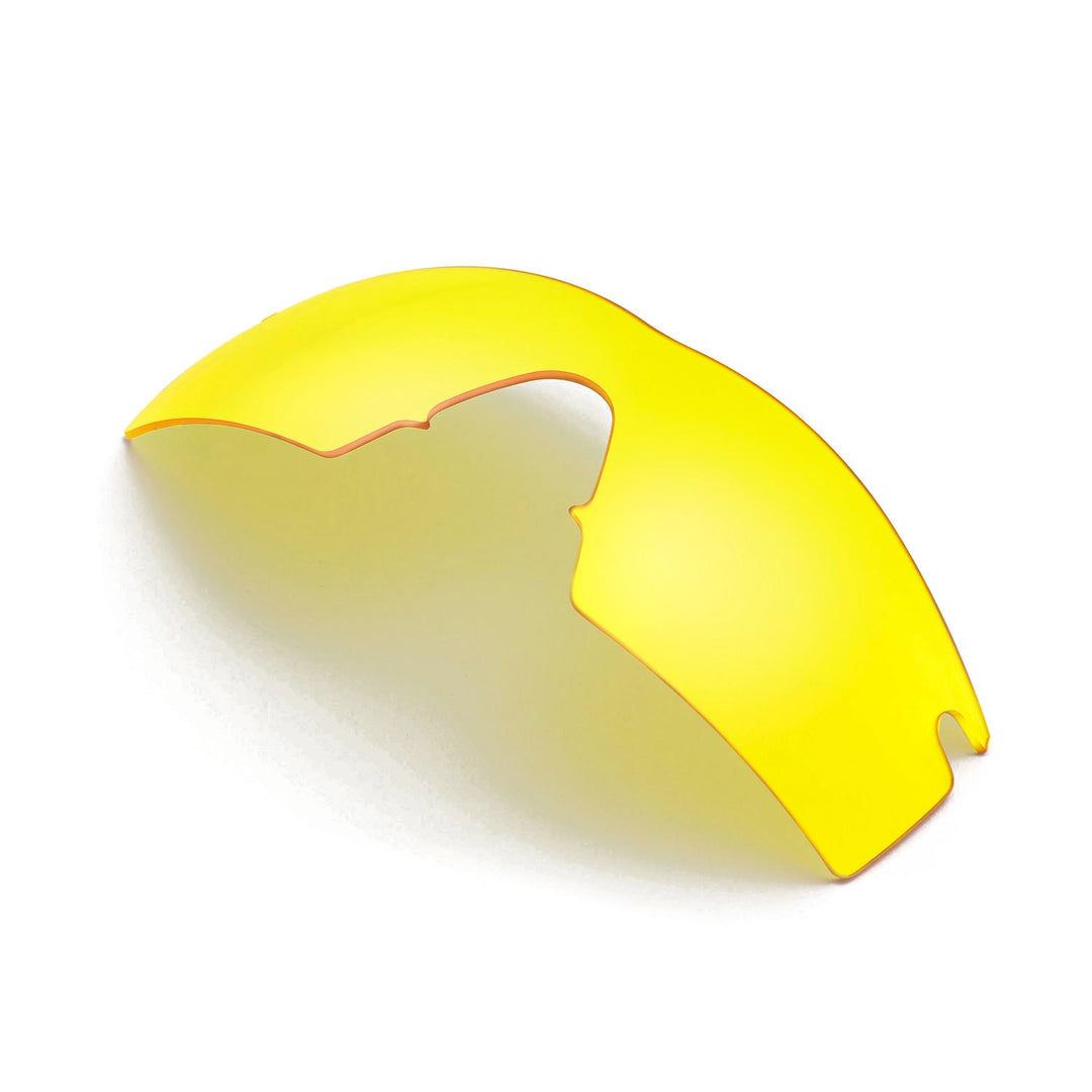Yellow Non-Polarized
