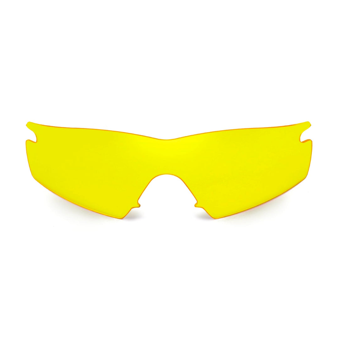 Yellow Non-Polarized