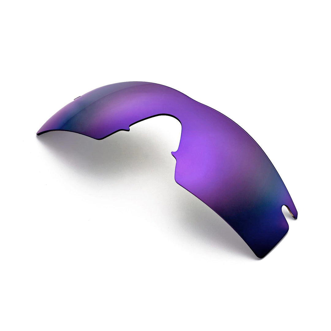Purple Polarized