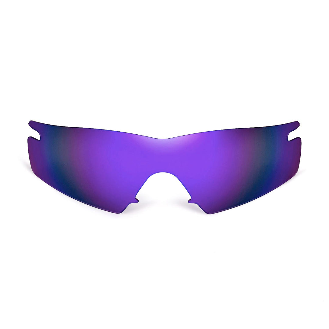 Purple Polarized