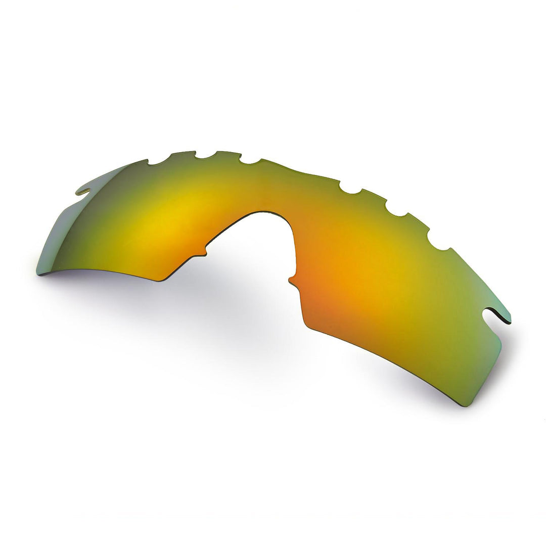 24K Gold Polarized