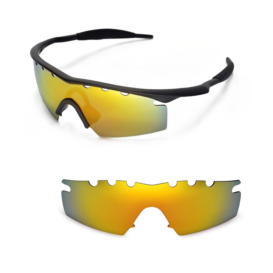 24K Gold Polarized