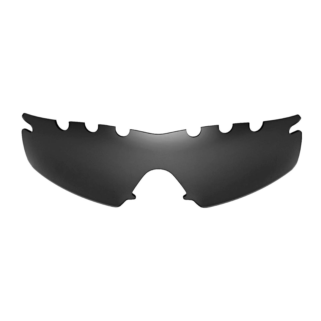Black Polarized