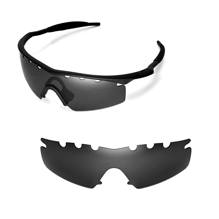 Black Polarized