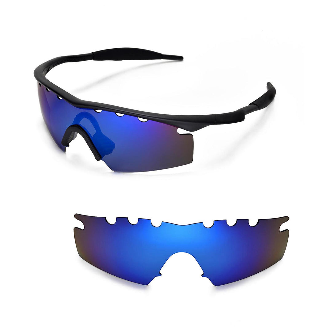 Ice Blue Polarized