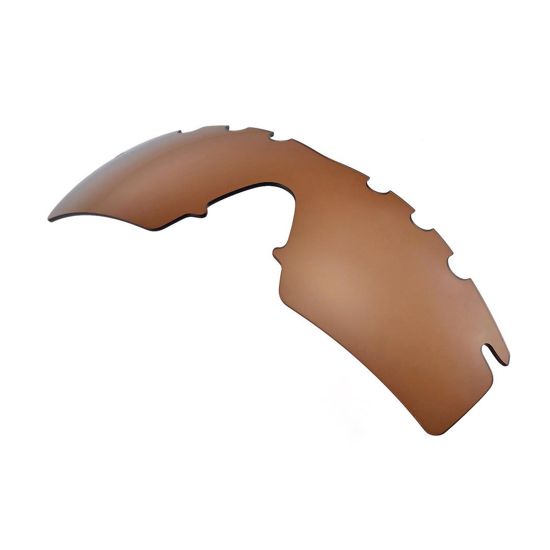 Brown Polarized