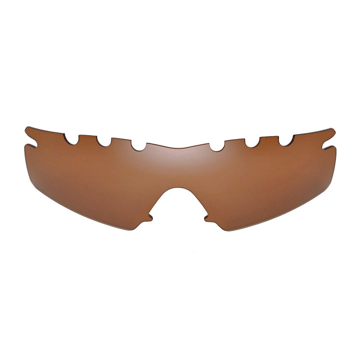 Brown Polarized