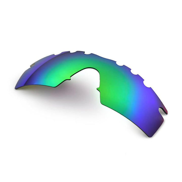 Emerald Green Polarized
