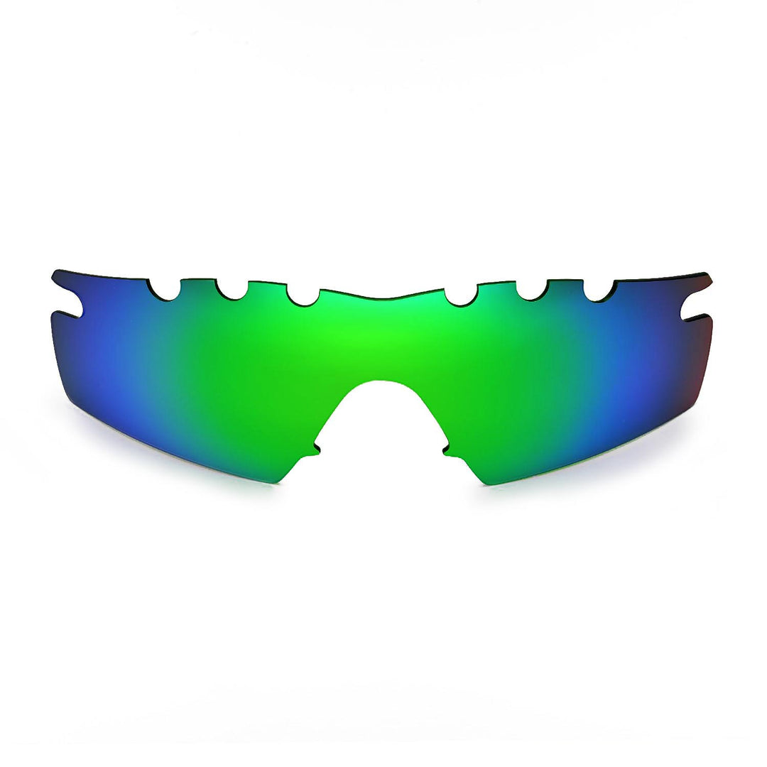 Emerald Green Polarized