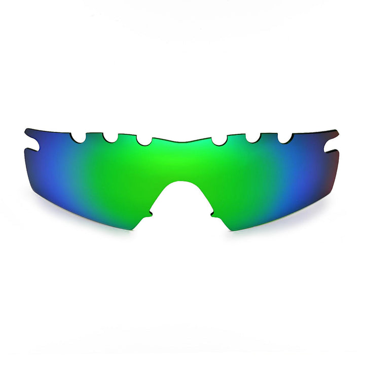Emerald Green Polarized