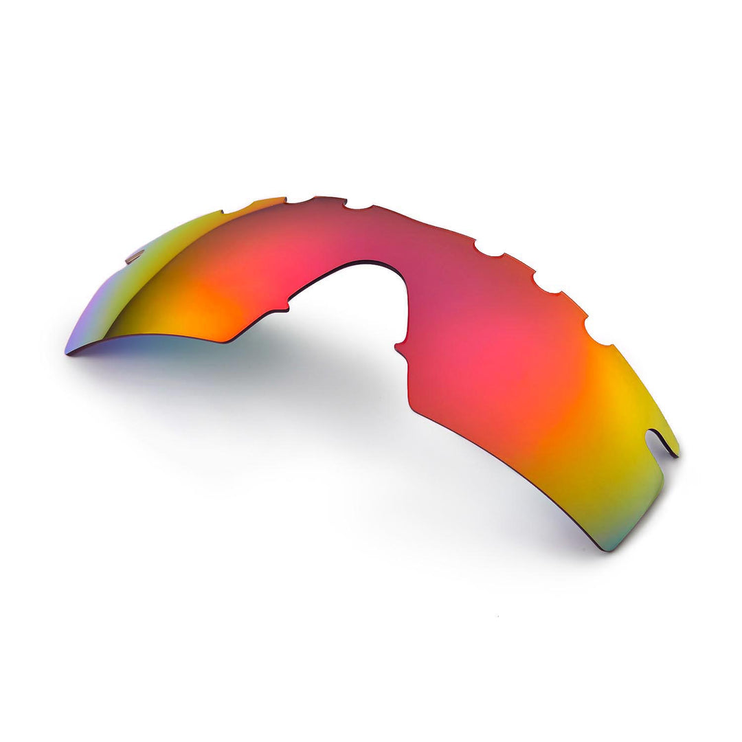 Fire Red Polarized