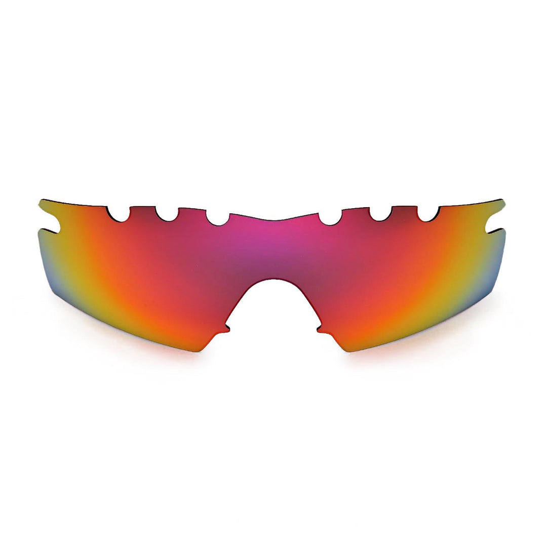Fire Red Polarized