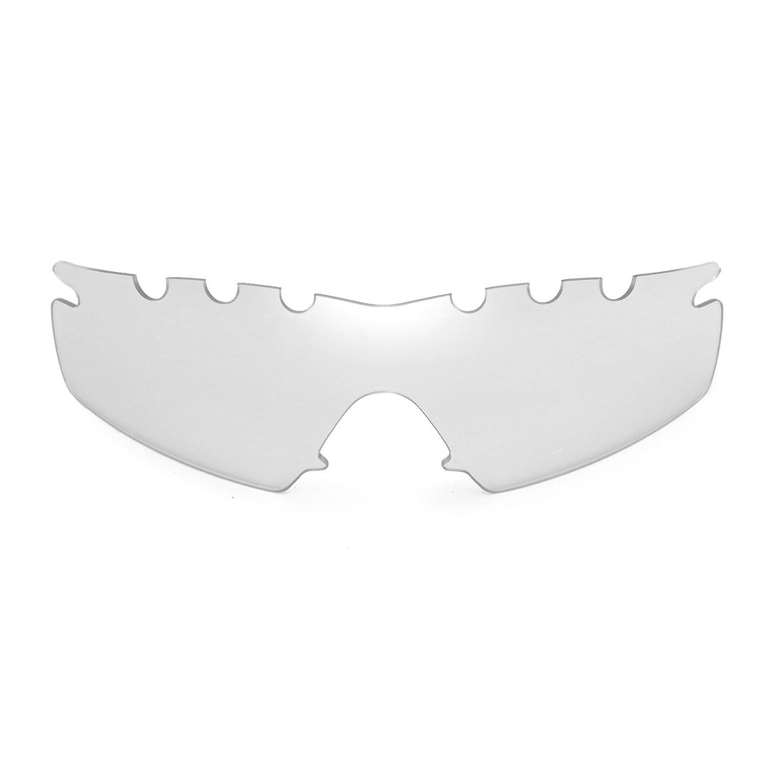 Clear Non-Polarized