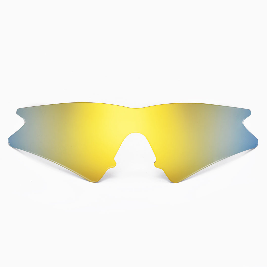 24K Gold Polarized