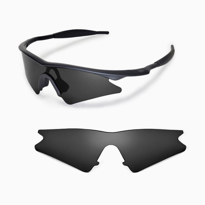 Black Polarized