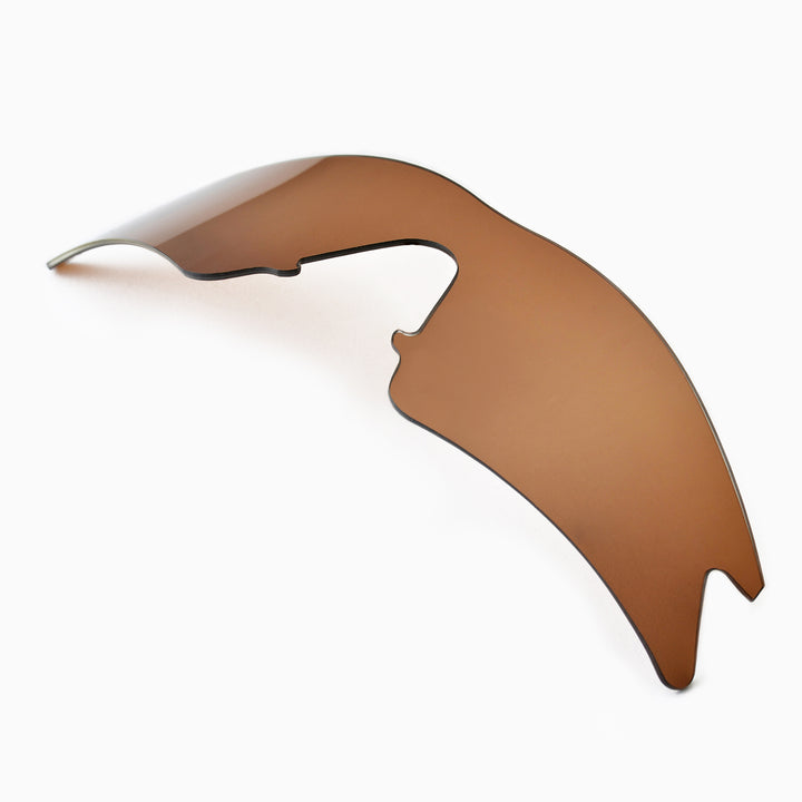 Brown Polarized