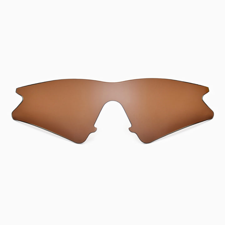 Brown Polarized