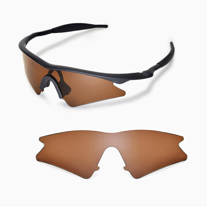 Brown Polarized