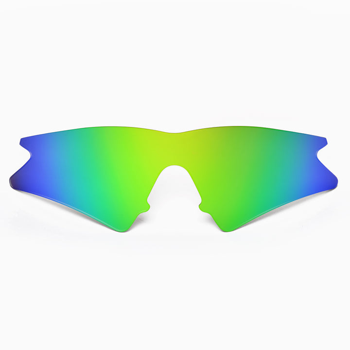 Emerald Green Polarized