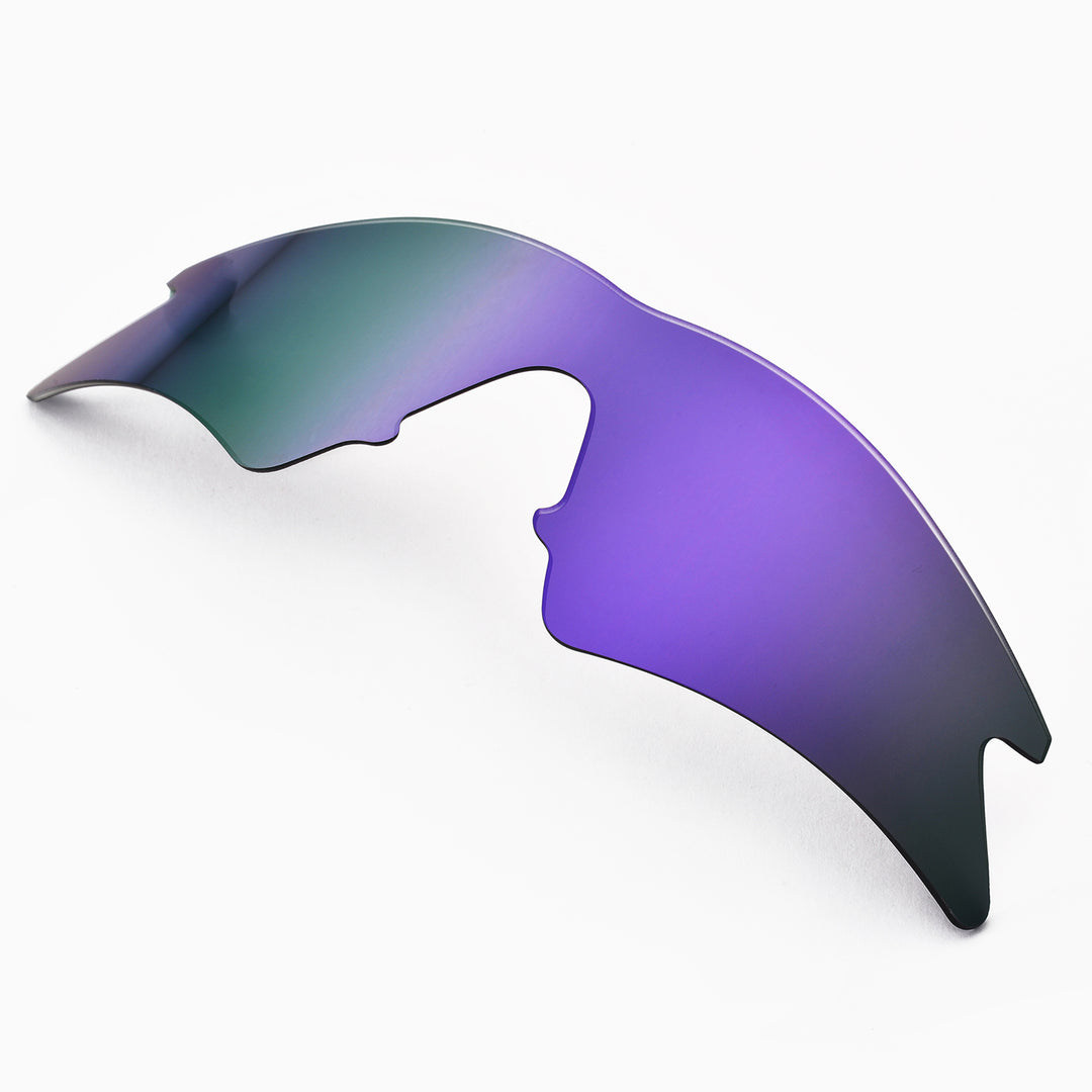 Purple Polarized