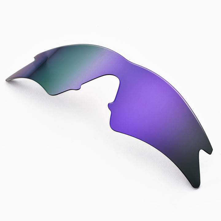 Purple Polarized