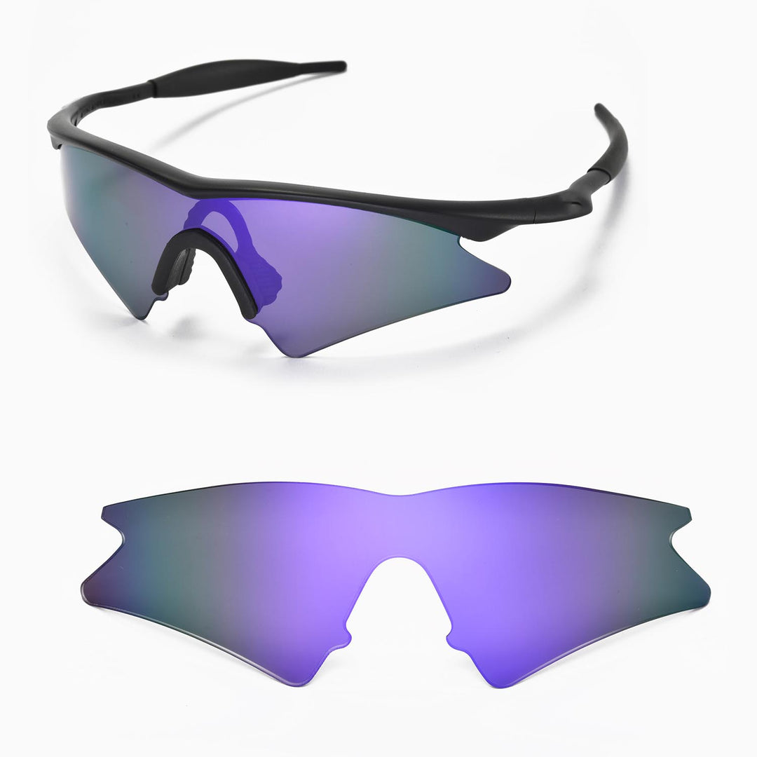 Purple Polarized