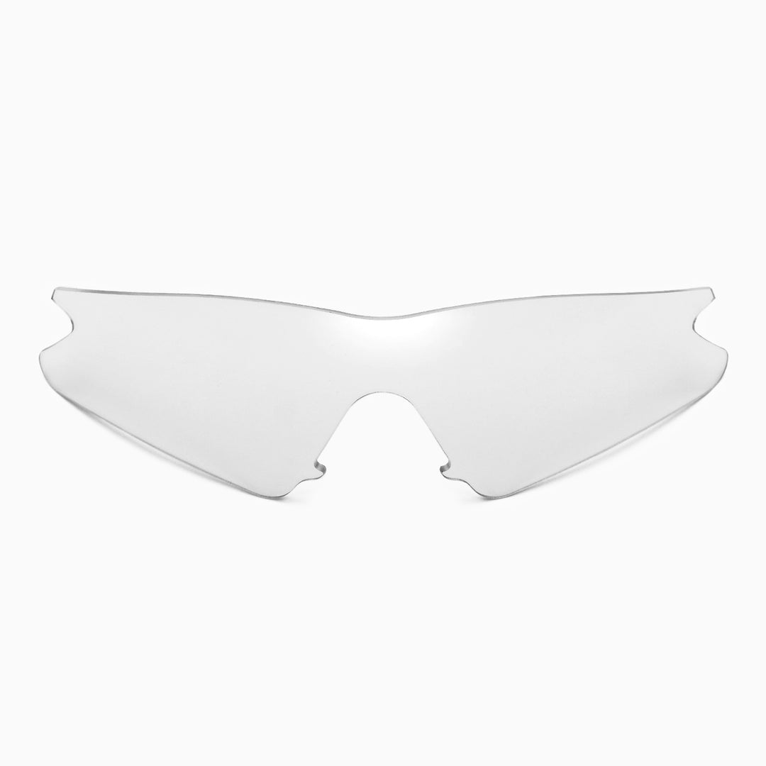 Clear Non-Polarized